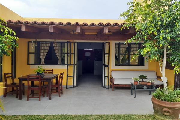 Foto de inmueble en , Col. Ampliación Ocotepec C.P. 62227, Cuernavaca