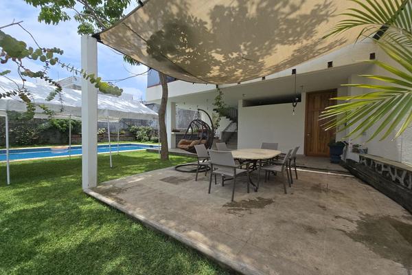 Foto de inmueble en  , Col. Ampliación Ocotepec C.P. 62227, Cuernavaca