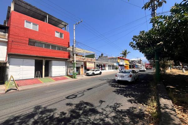 Foto de inmueble en  , Col. Ampliación Otilio Montaño C.P. 62577, Jiutepec