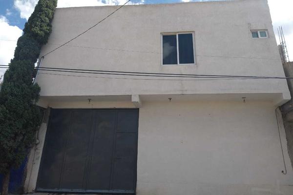 Foto de inmueble en  , Col. Ampliación Ozumbilla C.P. 55766, Tecámac
