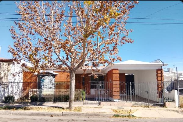 Foto de inmueble en  , Col. Ampliación Parques de San Felipe C.P. 31203, Chihuahua