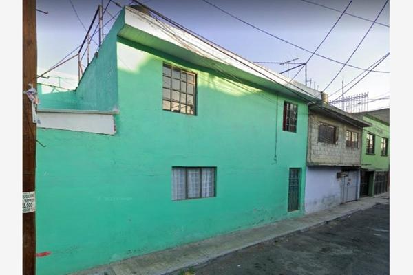 Foto de inmueble en . #., Col. Ampliación Providencia C.P. 07560, Gustavo A. Madero