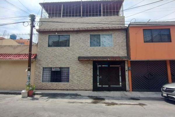Foto de inmueble en  , Col. Ampliación Providencia C.P. 07560, Gustavo A. Madero