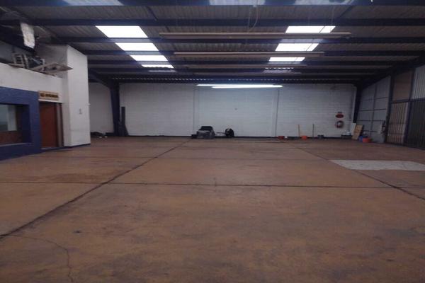 Foto de inmueble en  , Col. Ampliación San Esteban C.P. 53550, Naucalpan de Juárez