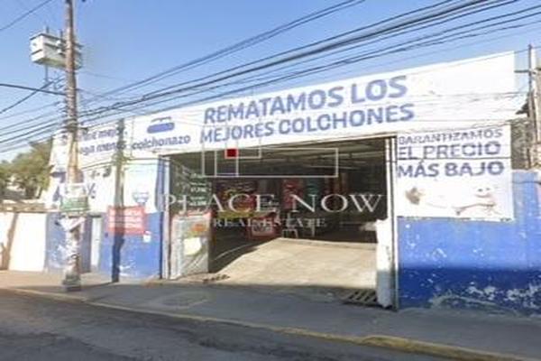Foto de inmueble en  , Col. Ampliación San Esteban C.P. 53550, Naucalpan de Juárez