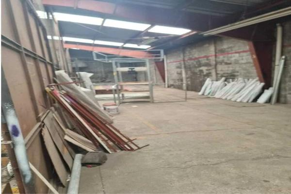 Foto de inmueble en  , Col. Ampliación San Esteban C.P. 53550, Naucalpan de Juárez