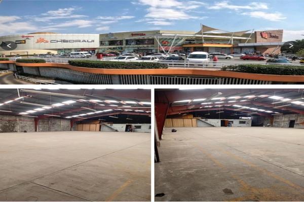 Foto de inmueble en  , Col. Ampliación San Esteban C.P. 53550, Naucalpan de Juárez