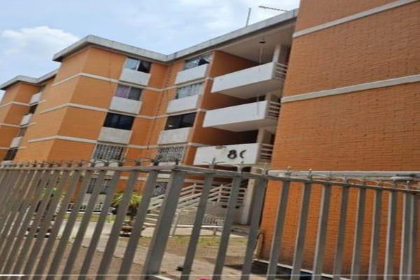 Foto de inmueble en  , Col. Ampliación San Miguel C.P. 09360, Iztapalapa