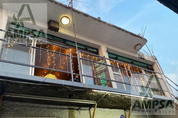 Foto de inmueble en  , Col. Ampliación San Pablo de las Salinas C.P. 54938, Tultitlán