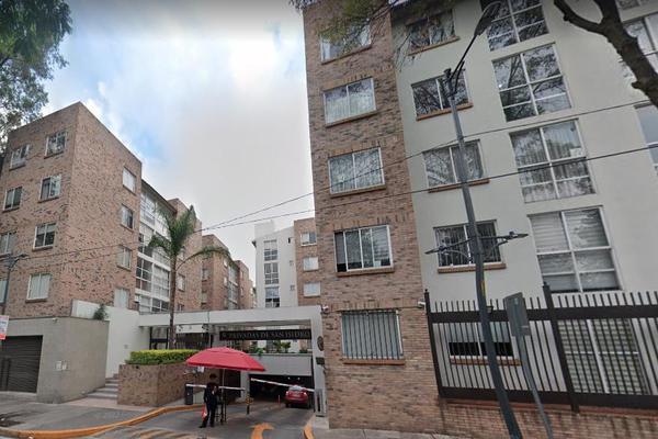 Foto de inmueble en , Col. Ampliación San Pedro Xalpa C.P. 02719, Azcapotzalco