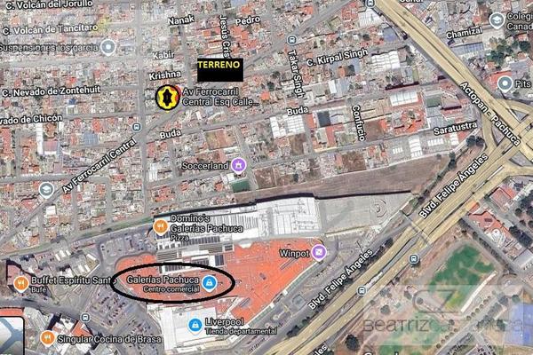 Foto de inmueble en  , Col. Ampliación Santa Julia C.P. 42080, Pachuca de Soto