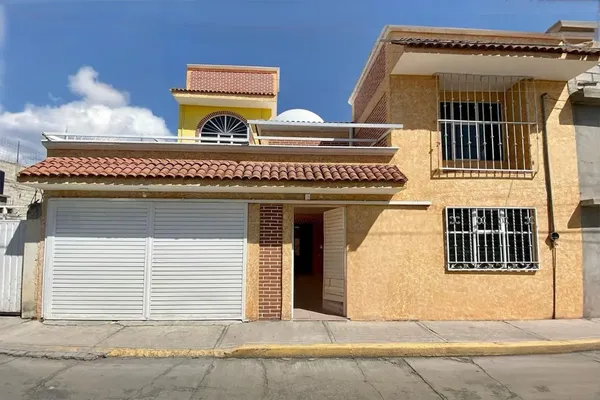 Foto de inmueble en  , Col. Ampliación Santa Julia C.P. 42080, Pachuca de Soto