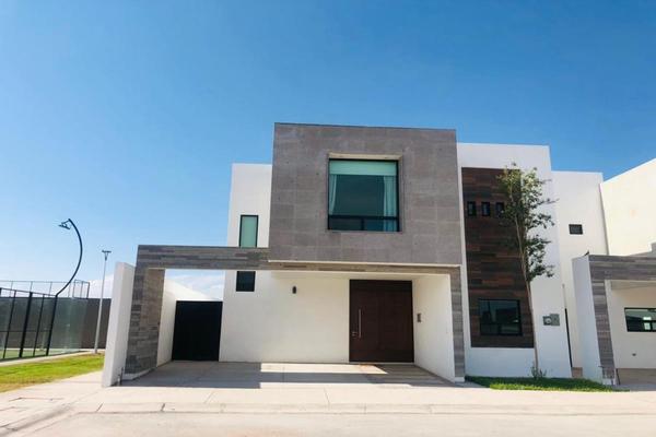 Foto de inmueble en  , Col. Ampliación Senderos C.P. 27018, Torreón