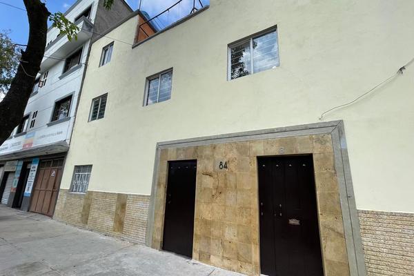 Foto de inmueble en  , Col. Ampliación Simón Bolívar C.P. 15420, Venustiano Carranza