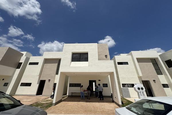 Foto de inmueble en ampliacion tixcacal opichen, Col. Ampliación Tixcacal Opichen C.P. 97249, Mérida