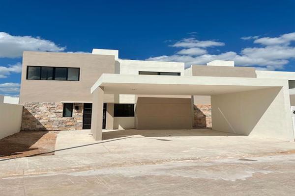Foto de inmueble en  , Col. Ampliación Tixcacal Opichen C.P. 97249, Mérida