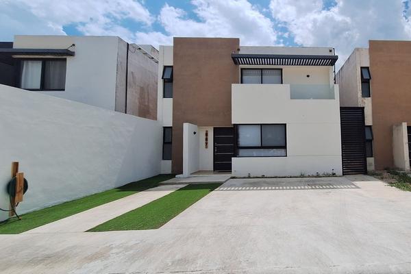 Foto de inmueble en  , Col. Ampliación Tixcacal Opichen C.P. 97249, Mérida