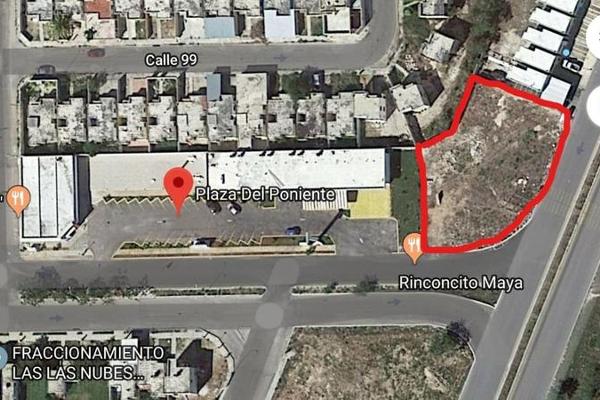 Foto de inmueble en  , Col. Ampliación Tixcacal Opichen C.P. 97249, Mérida
