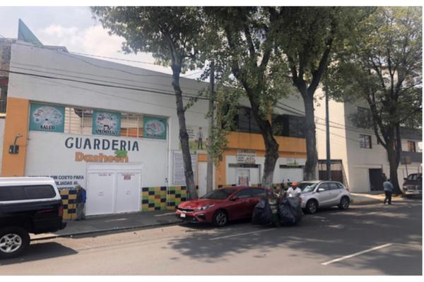 Foto de inmueble en  , Col. Ampliación Torre Blanca C.P. 11289, Miguel Hidalgo