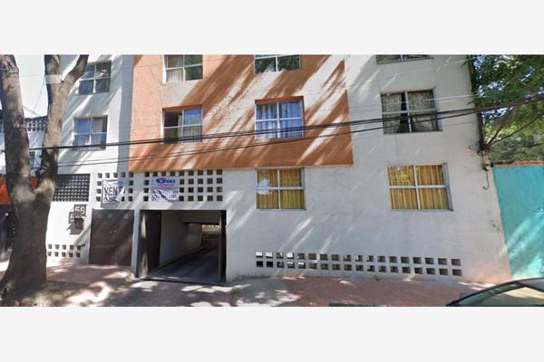 Foto de inmueble en  , Col. Ampliación Torre Blanca C.P. 11289, Miguel Hidalgo