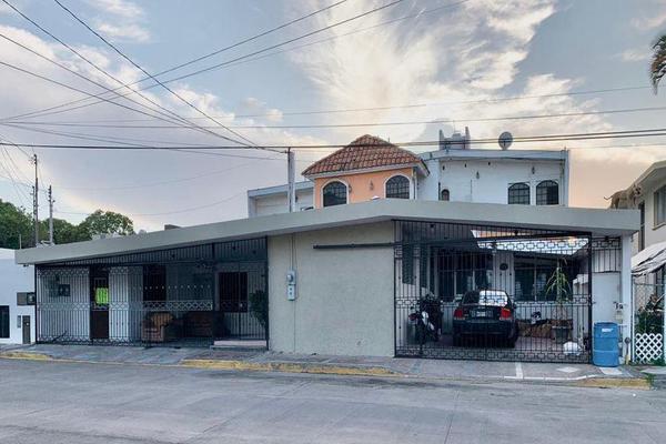 Foto de inmueble en  , Col. Ampliación Unidad Nacional C.P. 89510, Ciudad Madero