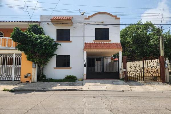 Foto de inmueble en  , Col. Ampliación Unidad Nacional C.P. 89510, Ciudad Madero