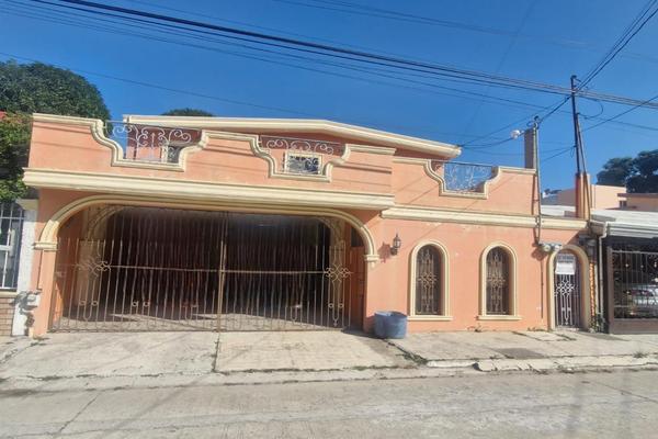 Foto de inmueble en  , Col. Ampliación Unidad Nacional C.P. 89510, Ciudad Madero