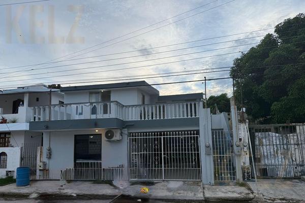 Foto de inmueble en  , Col. Ampliación Unidad Nacional C.P. 89510, Ciudad Madero