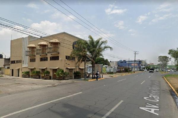 Foto de inmueble en  , Col. Ampliación Valle de Aragón Sección A C.P. 55280, Ecatepec de Morelos