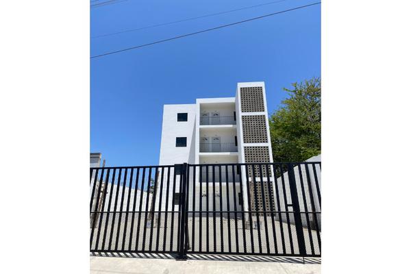 Foto de inmueble en  , Col. Ampliación Valle del Ejido C.P. 82134, Mazatlán