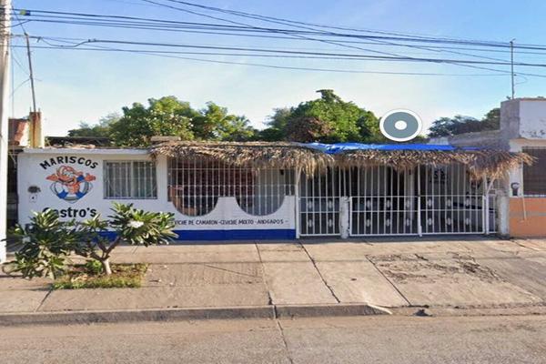 Foto de inmueble en  , Col. Anáhuac C.P. 81280, Ahome