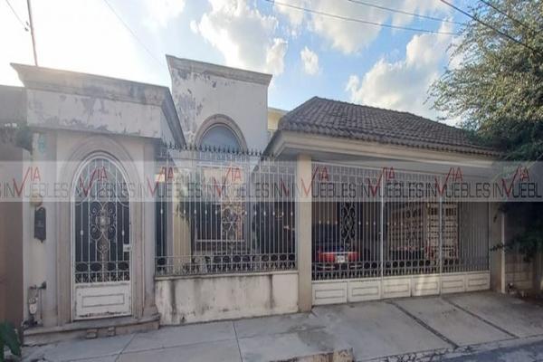 Foto de inmueble en Anáhuac, Col. Anáhuac C.P. 66450, San Nicolás de los Garza