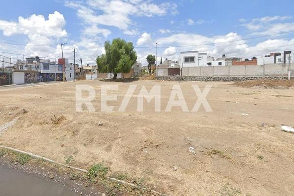 Foto de inmueble en Anahuac, Constitución, Col. Ignacio Romero Vargas C.P. 72120, Puebla