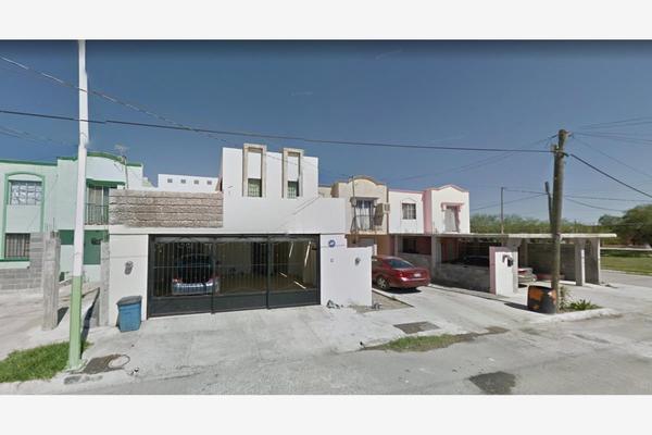 Foto de inmueble en ANAHUAC, Col. Las Palmas C.P. 67467, Cadereyta Jiménez