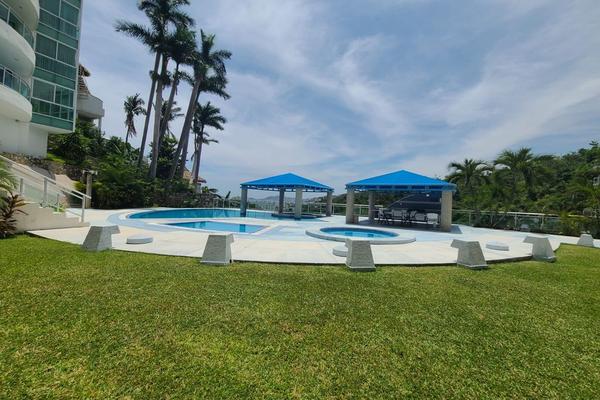 Foto de inmueble en Anáhuac, Col. Lomas de Costa Azul C.P. 39830, Acapulco de Juárez