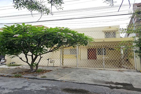 Foto de inmueble en  , Col. Anáhuac C.P. 66450, San Nicolás de los Garza