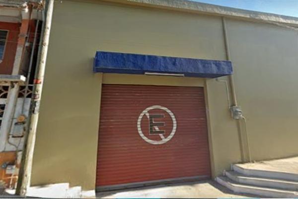 Foto de inmueble en  , Col. Anáhuac C.P. 89180, Tampico
