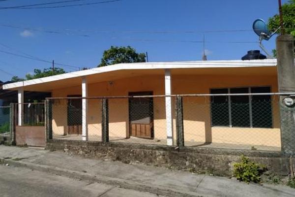 Foto de inmueble en  , Col. Anáhuac C.P. 92830, Tuxpan