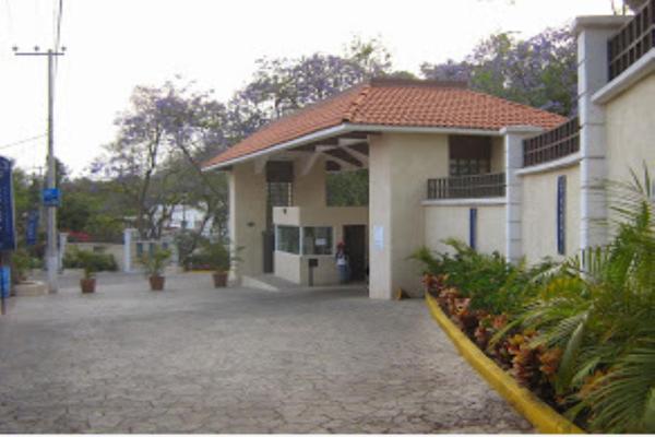 Foto de inmueble en  , Col. Analco C.P. 62166, Cuernavaca