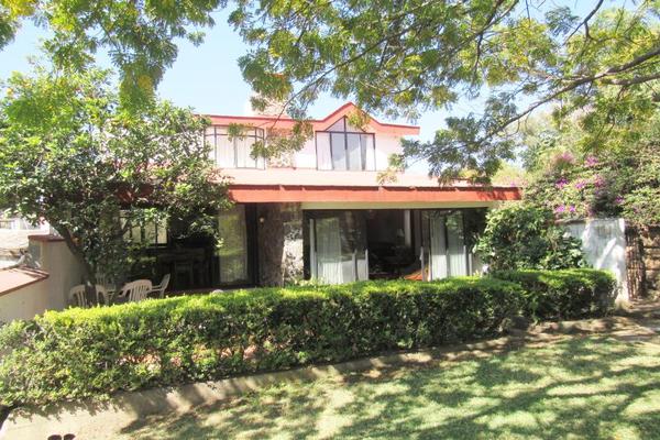 Foto de inmueble en  , Col. Analco C.P. 62166, Cuernavaca