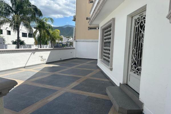 Foto de inmueble en anaxagoras 1000, Col. Contry C.P. 64860, Monterrey