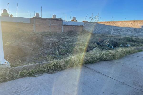 Foto de inmueble en  , Col. Ancira C.P. 34198, Durango