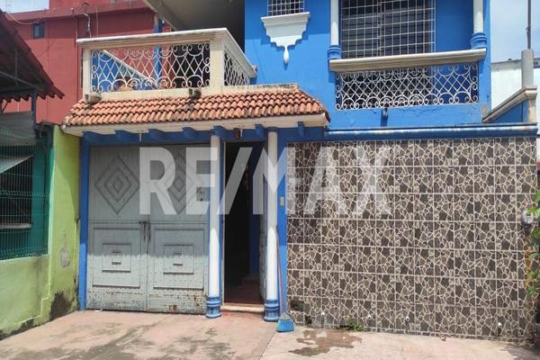 Foto de inmueble en ANDADOR 2, Col. Gaviotas Norte C.P. 86068, Centro
