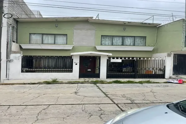 Foto de inmueble en Andador 2 M-G LT-84 #213, Col. Plutarco Elías Calles C.P. 42035, Pachuca de Soto