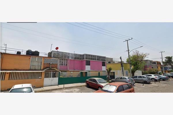 Foto de inmueble en Andador #689-67, Col. C.T.M. Aragón C.P. 07990, Gustavo A. Madero