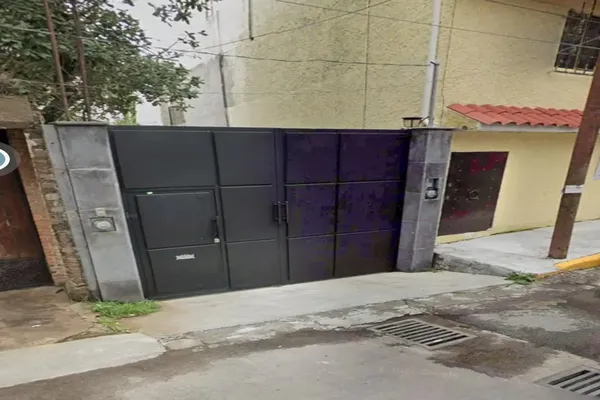 Foto de inmueble en And 7 cerro negro #MANZANA 14, Col. Cruz del Farol C.P. 14248, Tlalpan
