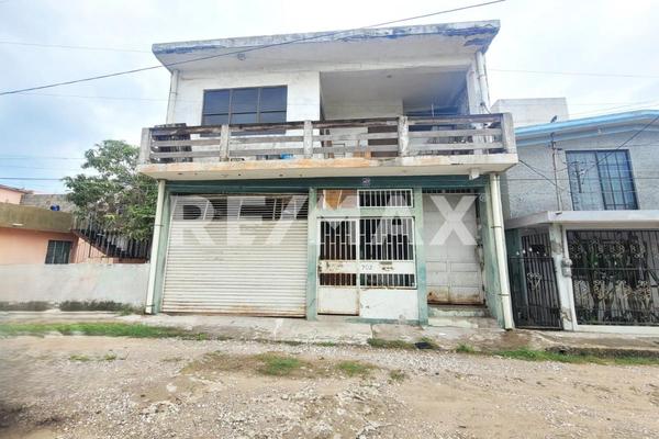 Foto de inmueble en Andador B, Col. Revolución Verde C.P. 89314, Tampico
