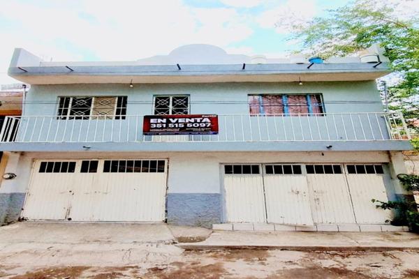 Foto de inmueble en ANDADOR BADAJOS NÚMERO 175, VALENCIA SEGUNDA SECCIÓN, ZAMORA, MICHOACÁN, Col. Paraíso Residencial C.P. 59610, Zamora
