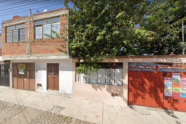 Foto de inmueble en Andador Bernardo Cobos, Col. San Isidro C.P. 76803, San Juan del Río