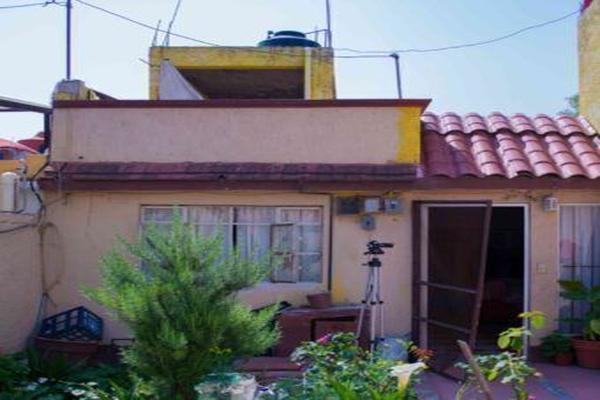 Foto de inmueble en Andador Capulín, Col. Jardines de Ecatepec C.P. 55040, Ecatepec de Morelos